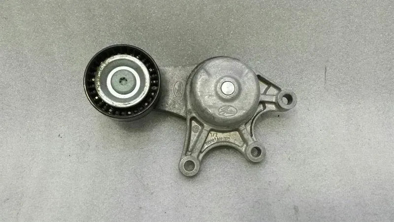 BMW 5 Series F10 528i Belt Tensioner 7594969 Pulley Tensioner N20B20A