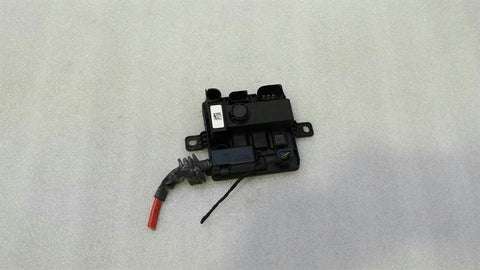 BMW 5 Series F10 528i Power Distribution Module 7591534 Supply Module