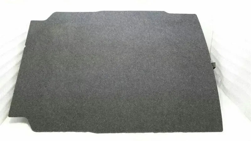 BMW 5 Series F10 528i Luggage Compartment Cover 7222131 Boat Floor