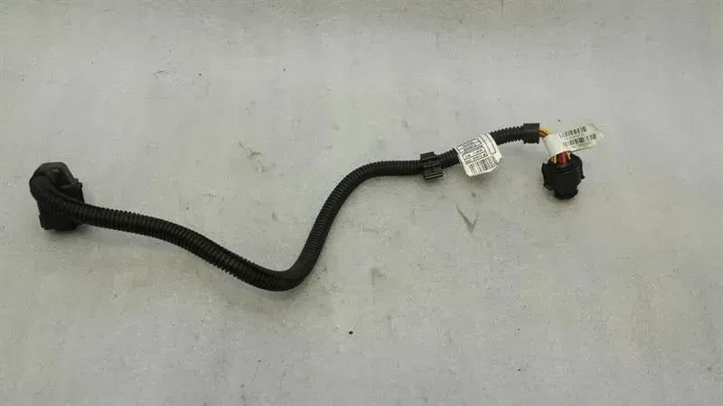 BMW 5 Series F10 528i Valvetronic Wiring 7619142 Valvetronic Wiring Harness