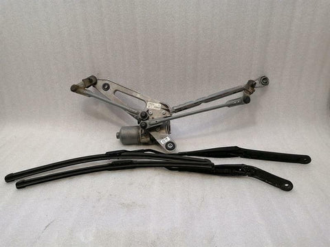 Porsche Boxster 718 Front Wiper Engine 99162803608 RHD RIGHT HAND DRIVE
