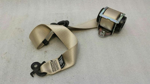 BMW 5 Series F10 528i Right Front Seatbelt 9164510 Seat Belt Strap Front RE