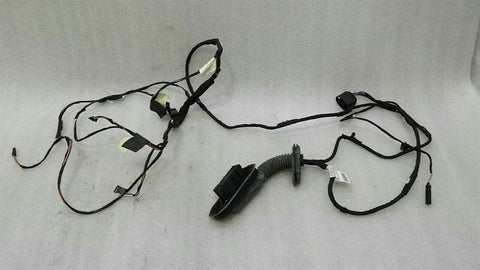 BMW 5 Series F10 528i Rear Left Door Wiring 9291064 Door Harness Rear Left