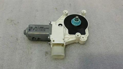 BMW 5 Series F10 FLH Door Window Motor 7271563 Window Regulator Motor Rear Left