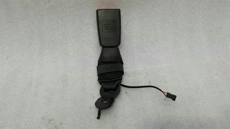 BMW 5 Series F10 528i Center Belt Buckle 7243275 Belt Buckle Center