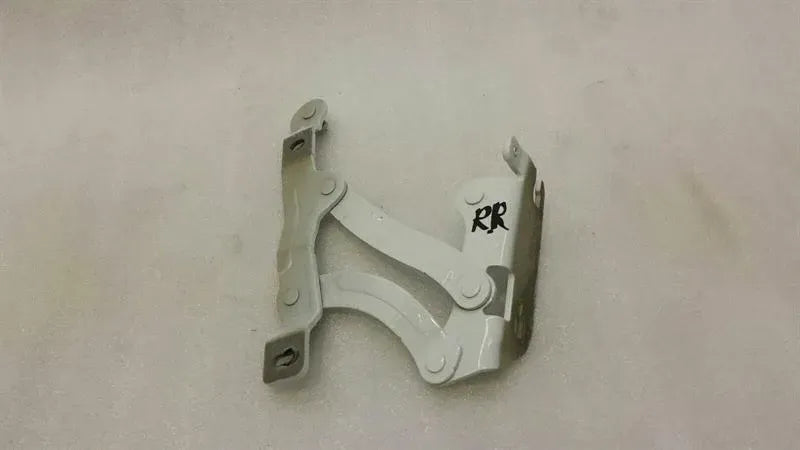 Porsche Boxster 718 Right Boat Hinge 98151215202 Tailgate Hinge Right