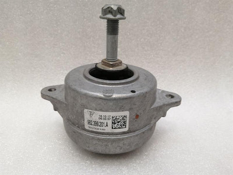 Porsche Boxster Cayman 718 Right Gearbox Mount 982399201A Transmission Holder Right