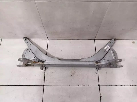 Porsche Boxster 718 Subframe Rear Centre 982505099C Axle Frame Rear Axle Centre