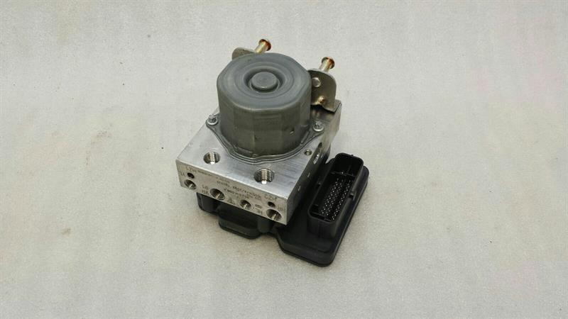 Porsche Boxster 718 A.B.S Pump 982614095A ABS Pump HYDRAULIC BLOCK 2.0T