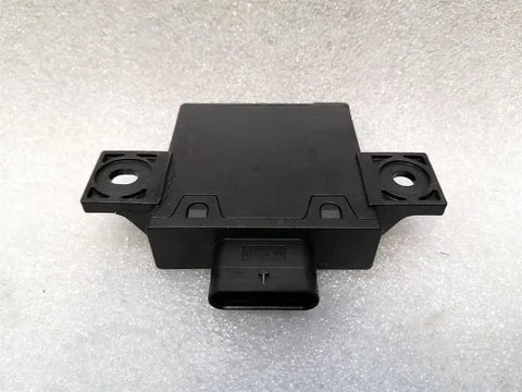 Porsche Boxster 718 Impact Sound Module 982907159B Control Unit