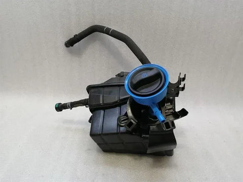 Porsche Boxster 718 expansion tank 982121407B expansion tank cooling water