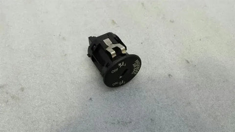 BMW 5 Series F10 528i Safety Module Switch Off 9196888 SRS Switch