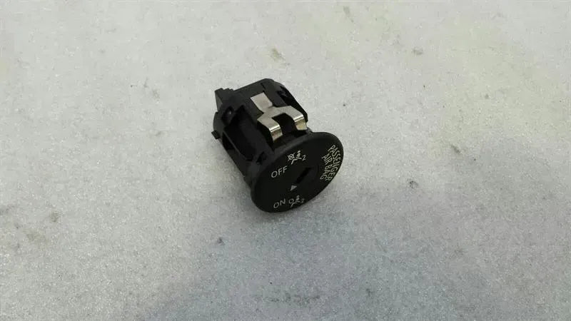 BMW 5 Series F10 528i Safety Module Switch Off 9196888 SRS Switch