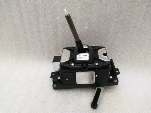 Porsche Boxster 718 gear selector 9G142601110 shift gate PDK 991