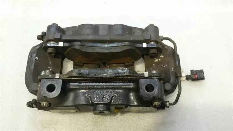 Porsche Boxster 718 Brake Caliper Front 997351421 Front Brake Caliper 997