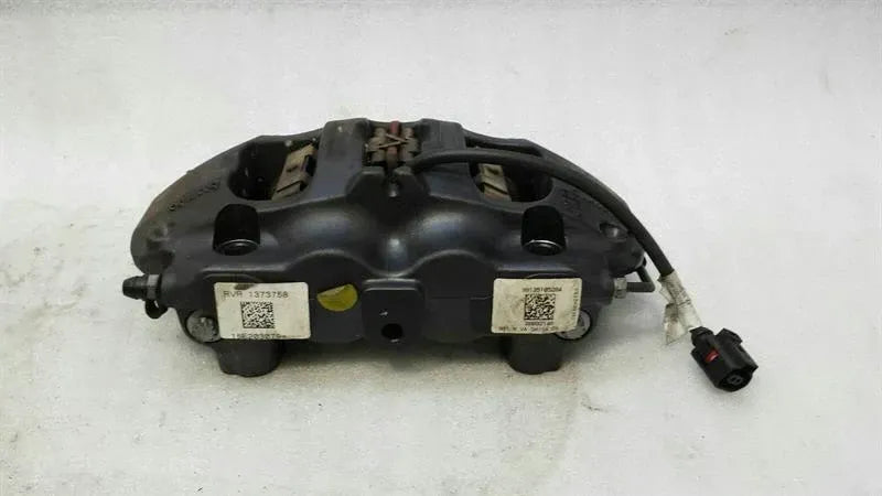 Porsche Boxster 718 Brake Caliper Front 997351421 Front Brake Caliper 997