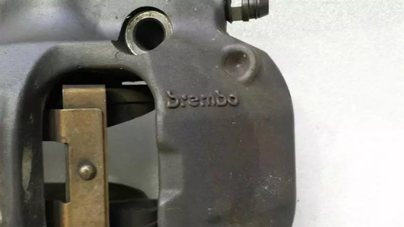 Porsche Boxster 718 Brake Caliper Front 997351421 Front Brake Caliper 997