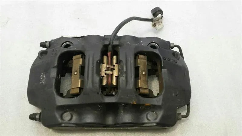 Porsche Boxster 718 Brake Caliper Front 997351421 Front Brake Caliper 997