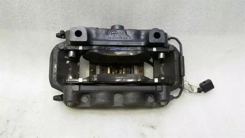 Porsche Boxster 718 Brake Caliper Front 997351421 Front Brake Caliper 997