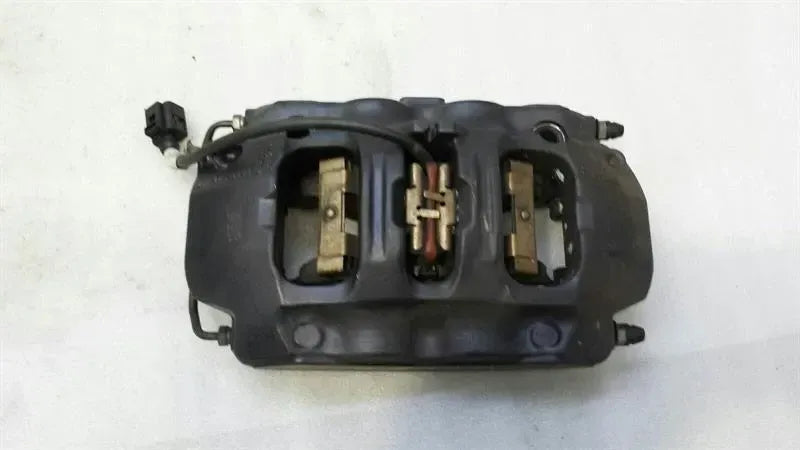Porsche Boxster 718 Brake Caliper Front 997351421 Front Brake Caliper 997