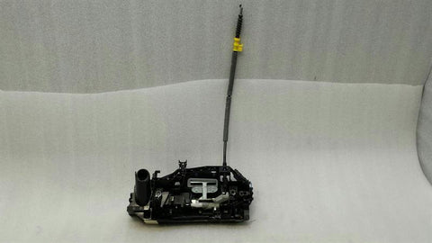 Porsche Boxster 718 right handle carrier 982837886C door handle carrier right