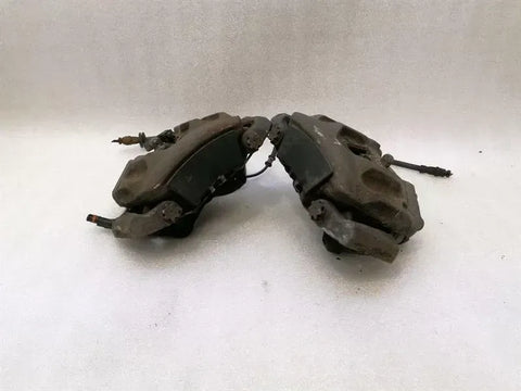 Mercedes E Class W207 front brake caliper set A2044213581 caliper front set