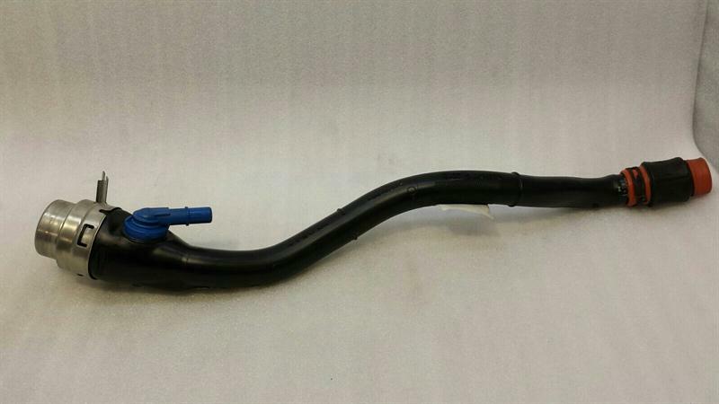 Porsche 718 991 911 Fuel Filler Neck 99120104406 Fuel Tank Filler Neck