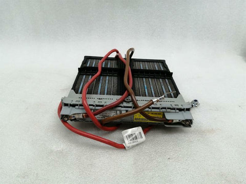 Mercedes E Class W207 Heater Matrix A2048300461 Heat Exchanger Heating Cooler