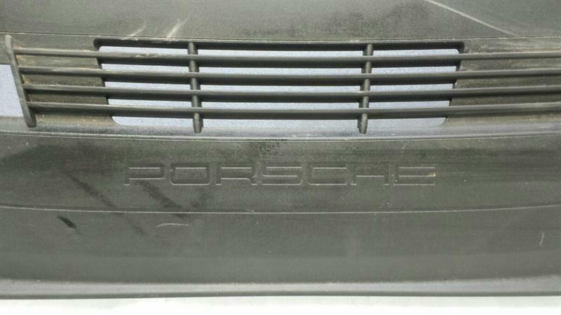 Porsche Boxster 718 991 911 RHD Bonnet Tech Cover 99155536707 Right Hand Drive