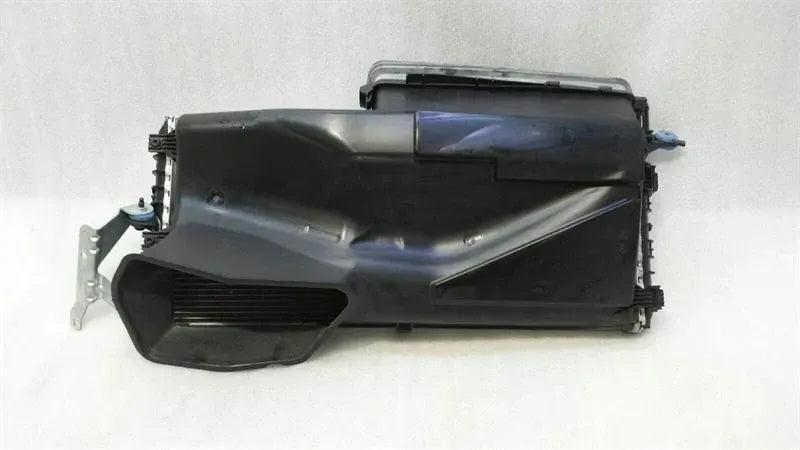 Porsche Boxster 718 left water radiator 982121252 water cooler radiator left B4T