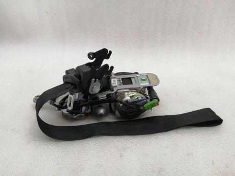 Mercedes e W207 right front seatbelt A2078603685 seat belt front belt