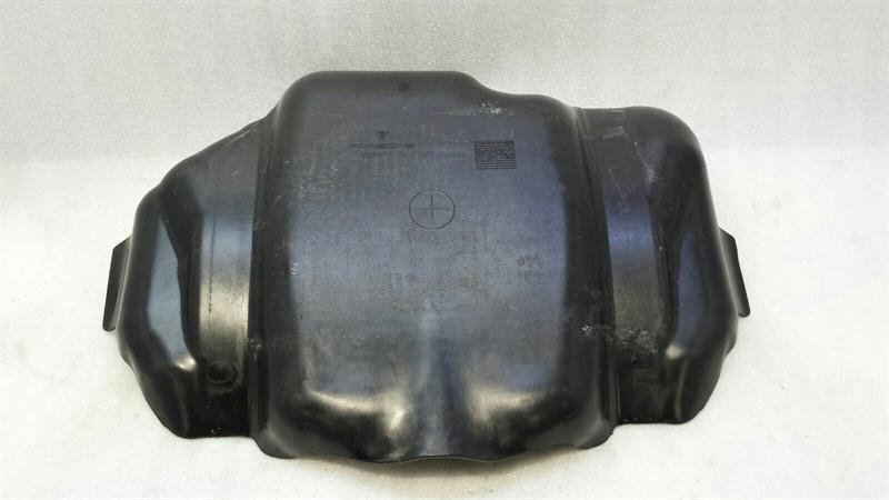 Porsche Boxster 718 Protective Plate 9P1201975A Underbody Trim