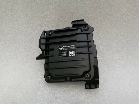 Mercedes A Class W177 Front Camera A2479007709 Front Kaera Radar