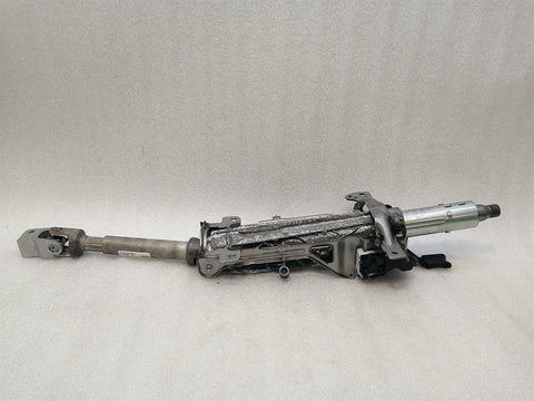 MERCEDES A Class W177 A35 AMG STEERING COLUMN A1774603000 RHD RIGHT HAND DRIVE