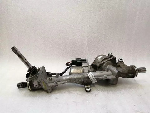 MERCEDES A35 AMG W177 POWER STEERING RACK A1774606700 ELECTRIC RHD
