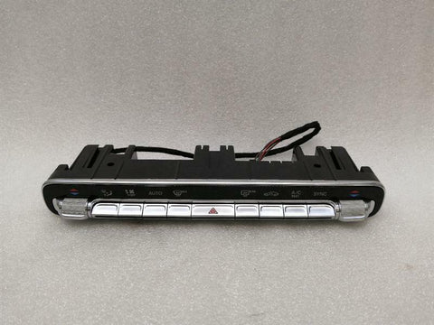 Mercedes A Class W177 Auto Climate Control A2479055902 Climate Control Panel A/C A35