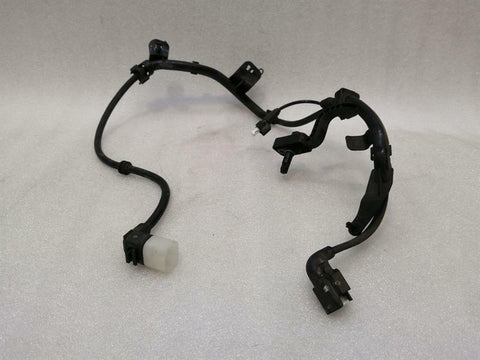 Mercedes A Class W177 ABS Sensor Wiring A2475400700 Wiring Harness