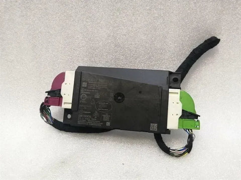 Mercedes A Class W177 A35 AMG Electronic Module A1679007112 ECU Keyless