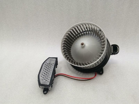 MERCEDES A Class W177 Heizungsgebläsemotor A2478308600 RHD RIGHT HAND DRIVE