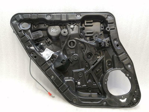 Mercedes A Class W177 RLH Door Winder A1777300302 Window Regulator Rear Left