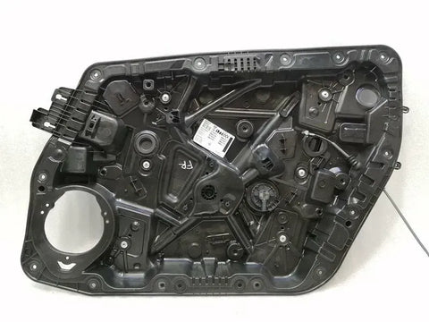 Mercedes A Class W177 FRH Door Winder A1777205800 Front Right Window Regulator