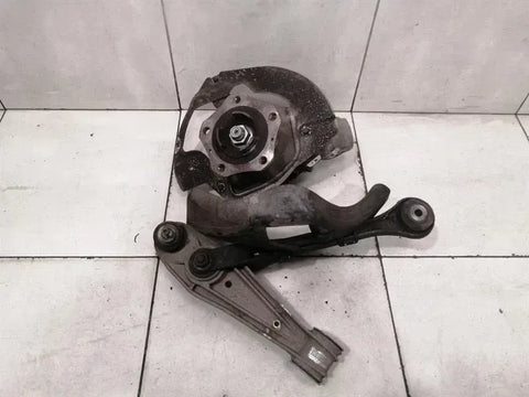 Porsche Cayman 718 Left Front Hub Set 99134115705 Wheel Bearing Housing Front Left