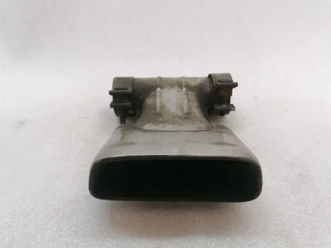 Porsche Cayman 718 Exhaust Silencer End Pipe 982251187K Exhaust Panel