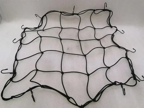 Mercedes A Class W177 Luggage Compartment W177 Trunk CARGO NET LUGGAGE NET