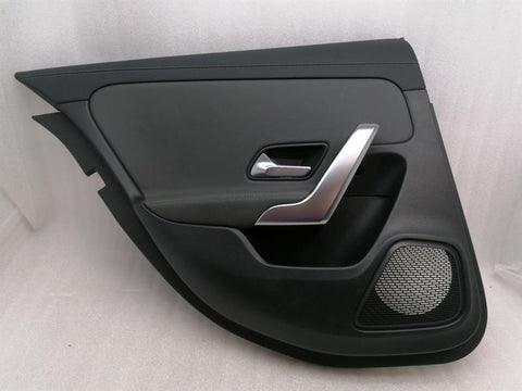 Mercedes A Class W177 Door Card Rear Left A1777303100 Door Trim Rear Link