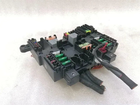 Mercedes A Class W177 Fuse Box A1779061002 Fuse Box