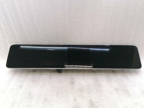 Mercedes A W177 Navigation Monitor A2479007204 Sat Nav Display RHD RIGHT HANDLEBAR