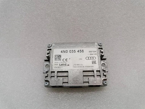 Porsche Cayman 718 Antenna Amplifier 4N0035456 Control Unit Signal Amplifier