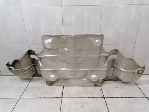 Porsche Cayman 718 Undertray - Heat Deflector 98150440501 Underfloor Trim