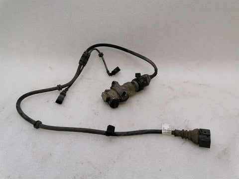 Porsche Cayman 718 PBM Park Brake Motor 298609403 Parking Brake Motor RIGHT/RIGHT